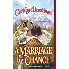 A Marriage by Chance (Harlequin Historical)