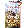 A MARRIAGE BY CHANCE (Historical)