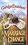 A Marriage by Chance (Harlequin Historical)