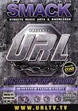 Smack: Url Ultimate Rap League [DVD] [Import] �摜