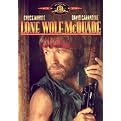Lone Wolf McQuade (Widescreen)