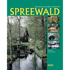 Spreewald (Die sch�nsten Landschaften in Deutschland)