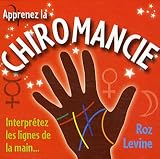 Apprenez la chiromancie