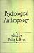 Book Psychological Anthropology