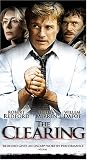 The Clearing [VHS]