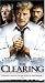 Cover:The Clearing [VHS]