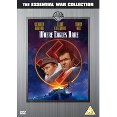 Where Eagles Dare  [1968]