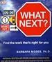 What Next With Booklet