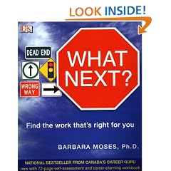 What Next With Booklet