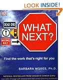What Next With Booklet