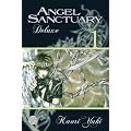 Angel Sanctuary Deluxe, Band 1