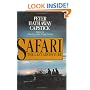 Safari: The Last Adventure
