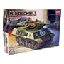 1/35 Duck Bill Motor Carriage