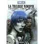 La Trilogie Nikopol : Tome 1, La foire aux immortels ; Tome 2, La femme pi�ge ; Tome 3, Froid �quateur
