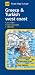 Greece (AA Road Map Europe)