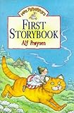Mrs Pepperpot's first storybook