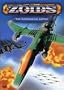 Zoids, Vol. 4: The Supersonic Battle
