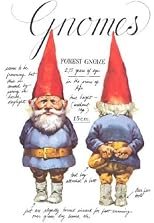 Gnomes 30th Anniversary Edition