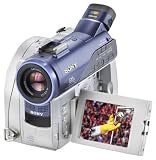 DUPLICATE of B0000DJYEA- Sony DCRDVD100 DVD Handycam Camcorder