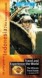 Globe Trekker: Indonesia [VHS]