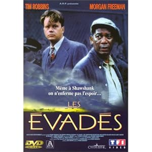 Les Evadés