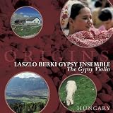 Laszlo Berki Gypsy Ensemble - Gypsy Violin