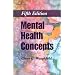 Mental Health Concepts