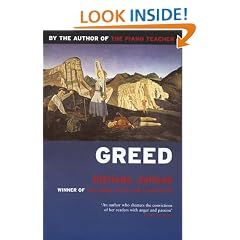 Greed