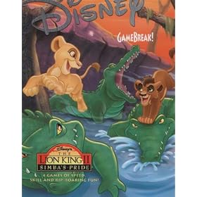 Disney's Classic Video Games