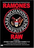 Ramones - Raw