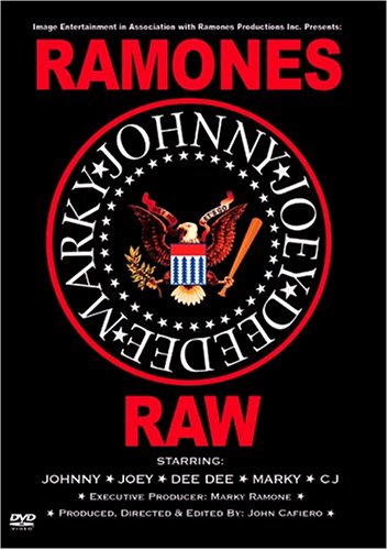 purchase Ramones - Raw online