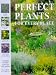 Book Perfect Plants for Every Place