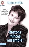 Restons minces ensemble !