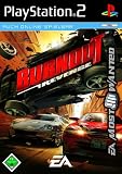 Eigenschaften Electronic Arts GmbH  / Burnout Revenge