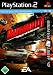 Burnout Revenge