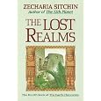 The Lost Realms (Book IV) (Earth Chronicles)