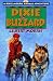 Dixie & Blizzard (Dixie Morris Animal Adventure #9)