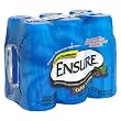 Ensure Complete Balanced Nutrition Drink, Coffee Latte, 24 - 8 Fluid Ounce Bottles