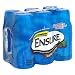 Personal Health Care : Ensure Complete Balanced Nutrition Drink, Coffee Latte, 6 - 8 fl oz (237 ml) bottles [1.5 qt (1.42 ltr)]