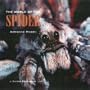 The World of the Spider