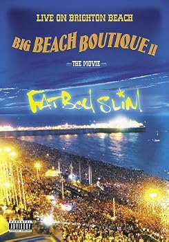 Big Beach Boutique II