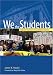 Book We the Students: Supreme Court Decisions for and About Students