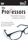 David Horowitz - The Professors Video Footnotes