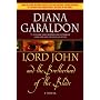 Lord John and the Brotherhood of the Blade by Diana Gabaldon