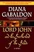 Lord John and the Brotherhood of the Blade