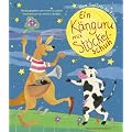 Ein K�nguru mit St�ckelschuh: Neue Gedichte f�r Kinder