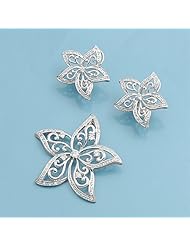 Sterling Silver Sets