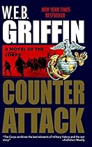 Counterattack (The Corps Book 3)
