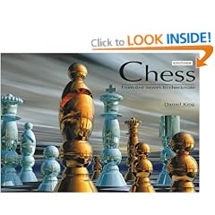 Chess: From First Moves to Checkmate
