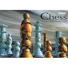 Chess: From First Moves to Checkmate